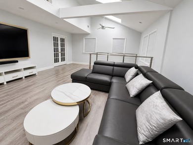 Exceptional Mediterranean Colonial Estate in one of Stamford's - photo 14