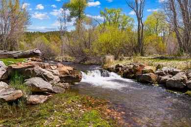 Enter your own private enchanted forest when you drive into the - photo 4