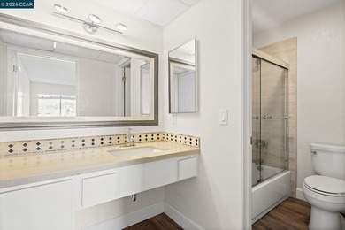 Ideally located near downtown Walnut Creek & BART, this