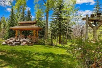Enter your own private enchanted forest when you drive into the - photo 7