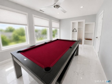 Exceptional Mediterranean Colonial Estate in one of Stamford's - photo 18