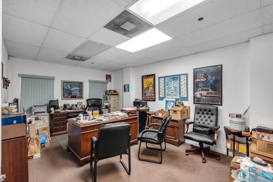 4.75-Acre INDUSTRIAL property consisting of approximately 21,738 - photo 19