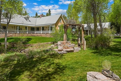 Enter your own private enchanted forest when you drive into the - photo 10