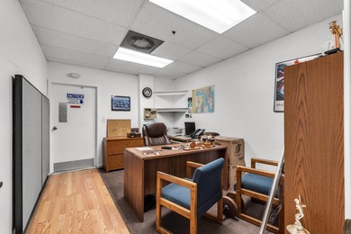 4.75-Acre INDUSTRIAL property consisting of approximately 21,738 - photo 21