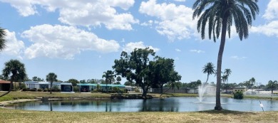 Lake Home For Sale in Largo, Florida