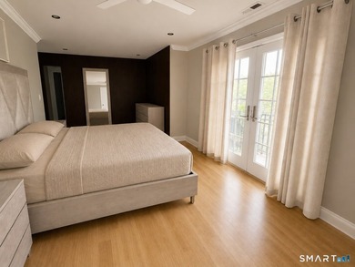 Exceptional Mediterranean Colonial Estate in one of Stamford's - photo 24