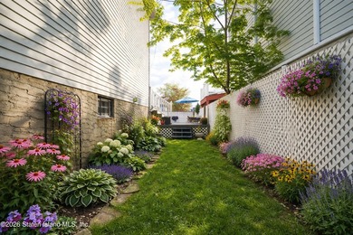 This is a South Shore Gem! Spacious end unit townhome with 2 - photo 6