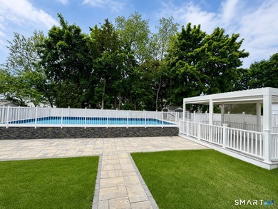 Exceptional Mediterranean Colonial Estate in one of Stamford's - photo 30
