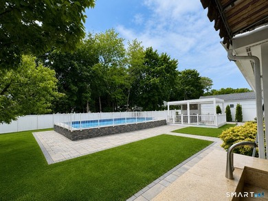Exceptional Mediterranean Colonial Estate in one of Stamford's - photo 31