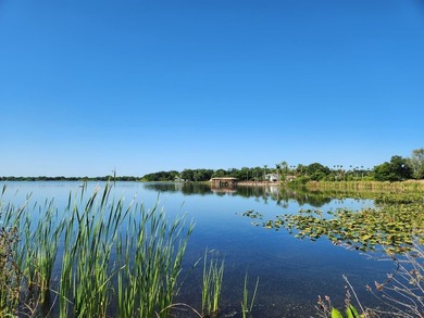 Two adjoining waterfront parcels on Lake Mann (skiable) with - photo 1