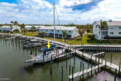 Large Dock and Covered Parking Space are includede by Boat, Come - photo 32