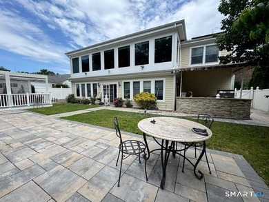 Exceptional Mediterranean Colonial Estate in one of Stamford's - photo 33