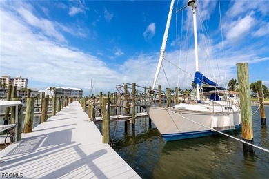 Large Dock and Covered Parking Space are includede by Boat, Come - photo 33