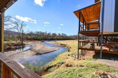 Looking for a riverfront cabin in Arkansas that sleeps 17 and is - photo 3