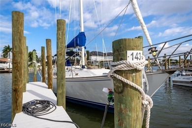 Large Dock and Covered Parking Space are includede by Boat, Come - photo 34
