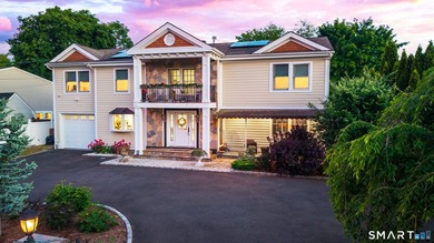 Exceptional Mediterranean Colonial Estate in one of Stamford's - photo 37