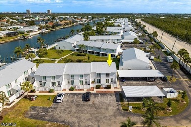 Large Dock and Covered Parking Space are includede by Boat, Come - photo 37