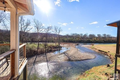 Looking for a riverfront cabin in Arkansas that sleeps 17 and is - photo 7