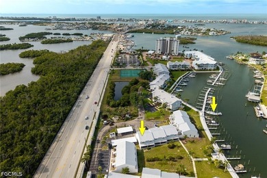 Large Dock and Covered Parking Space are includede by Boat, Come - photo 38
