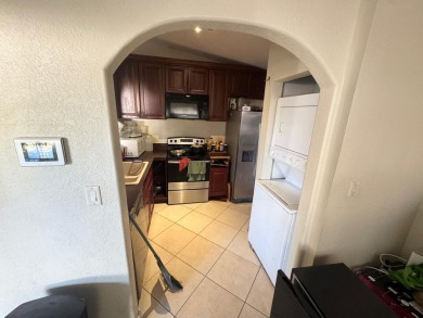 Clear Lake - Palm Beach County Home For Sale in West Palm Beach Florida