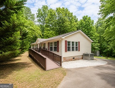 Welcome home to 4321 Highway 186! This adorable 4 bedroom/2 - photo 2