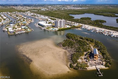Large Dock and Covered Parking Space are includede by Boat, Come - photo 44