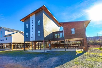 Looking for a riverfront cabin in Arkansas that's perfect for - photo 4