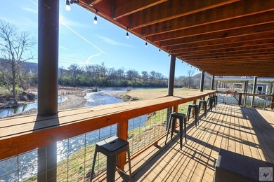 Looking for a riverfront cabin in Arkansas that's perfect for - photo 6