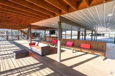 Looking for a riverfront cabin in Arkansas that's perfect for - photo 8