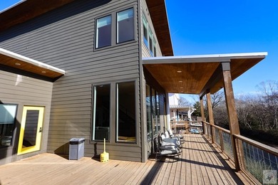 Looking for a riverfront cabin in Arkansas that's perfect for - photo 9