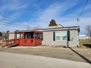 Lake Home For Sale in Millersport, Ohio