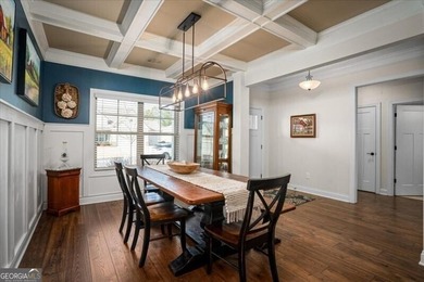 Welcome to your dream home in the coveted Grand Haven community