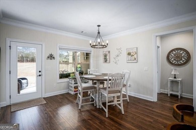 Welcome to your dream home in the coveted Grand Haven community