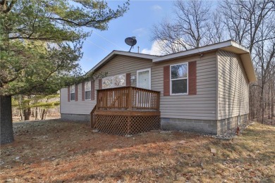 Partridge Lake Home For Sale in Deerwood Minnesota
