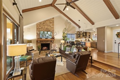 Lake Condo For Sale in Blowing Rock, North Carolina