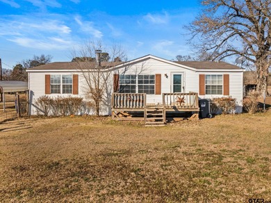 Lake Bob Sandlin Home For Sale in Leesburg Texas