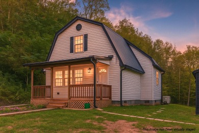 (private lake, pond, creek) Home Sale Pending in Monticello Kentucky