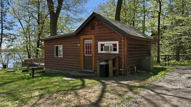 Chief Lake Condo Active Under Contract in Hayward Wisconsin