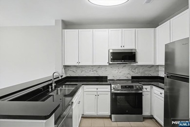 This newly renovated, sun-filled 1BR/1BA, 767 sq ft home at