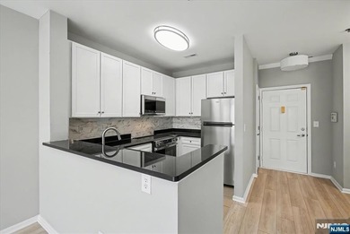 This newly renovated, sun-filled 1BR/1BA, 767 sq ft home at