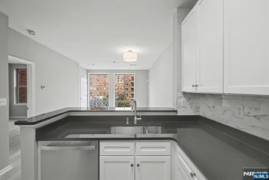 This newly renovated, sun-filled 1BR/1BA, 767 sq ft home at