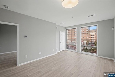 This newly renovated, sun-filled 1BR/1BA, 767 sq ft home at