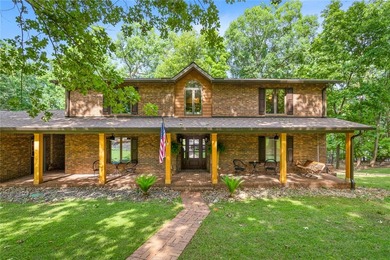 Lake Hartwell Home Active Under Contract in Anderson South Carolina