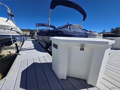 Welcome to the beautiful Pine Knot Marina in Big Bear Lake - photo 2