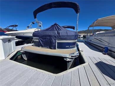 Welcome to the beautiful Pine Knot Marina in Big Bear Lake - photo 3