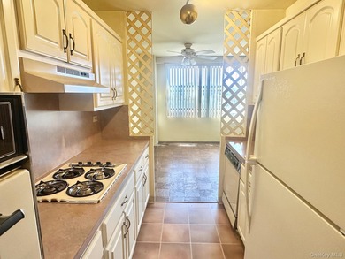 Oversized 1-Bedroom Co-op for Sale in Forest Hills, NY Looking