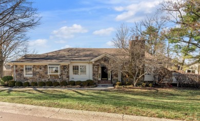 Lake Home Sale Pending in Lexington, Kentucky