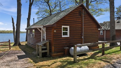 Chief Lake Condo For Sale in Hayward Wisconsin
