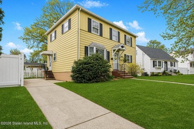 Welcome to this charming single-family colonial home nestled in - photo 2