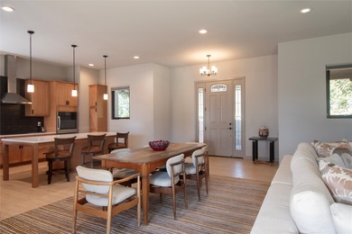 LIVE A TURNKEY HEALTHY LIFESTYLE AT THIS WONDERFUL PECOS ALPINE